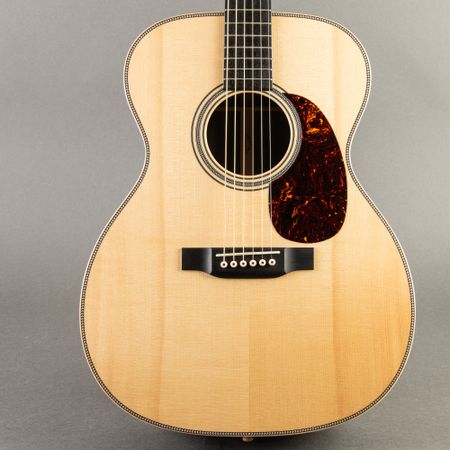 Martin Custom Shop 000-28 NAMM 2019, Natural thumbnail