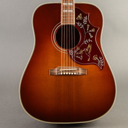 Gibson Hummingbird Vintage 2016, Sunburst thumbnail