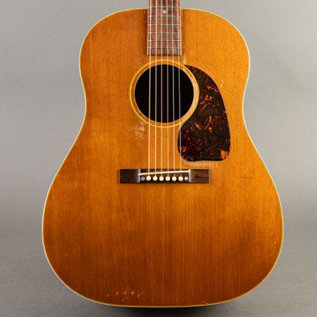 Gibson J-50 1947, Natural thumbnail