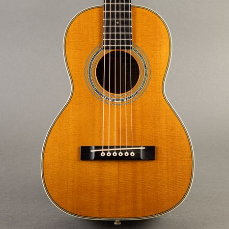 Martin "Mini" Size 5 Terz 1999, Natural thumbnail