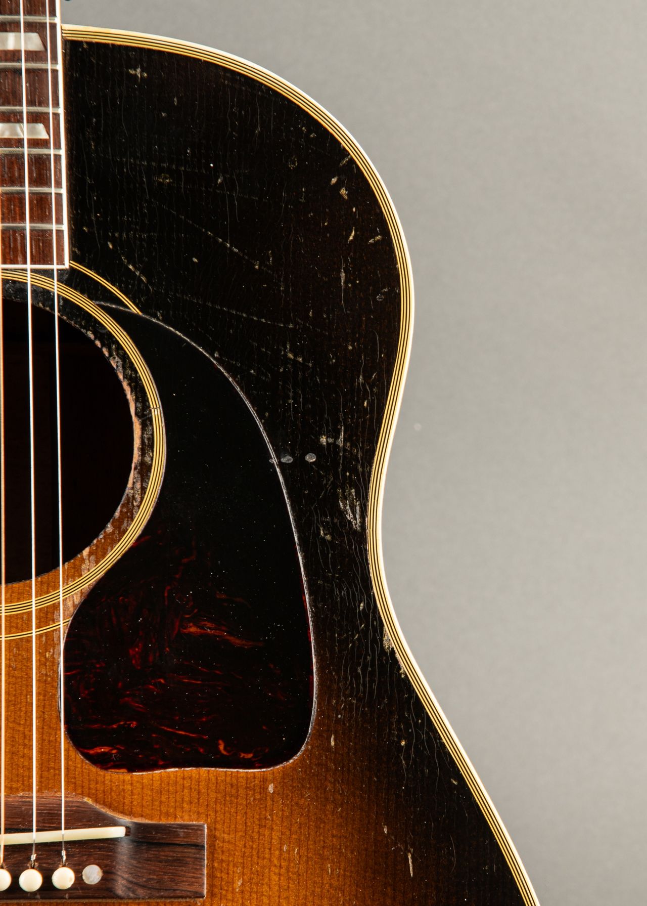 Gibsonサザンジャンボsouthern jumbo custom1950 1950 Gibson Southern Jumbo – Boss Vintage Guitars-and other fine