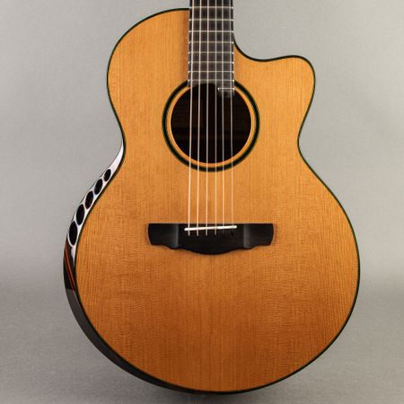Kevin Ryan Nightingale Special 2016, Natural thumbnail