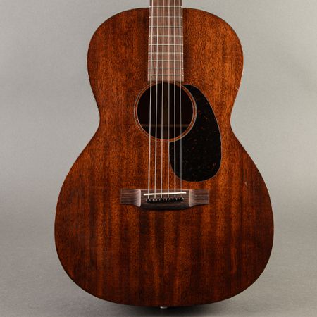 Martin 000-15SM 2023, Natural thumbnail