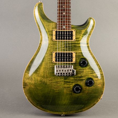 PRS CE 24 1993, Swamp Green thumbnail