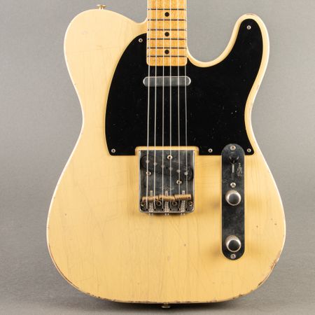 K-Line Truxton 2025, Butterscotch Relic thumbnail