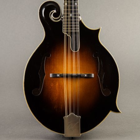 W.C. Henderson Style F 2013, Sunburst thumbnail