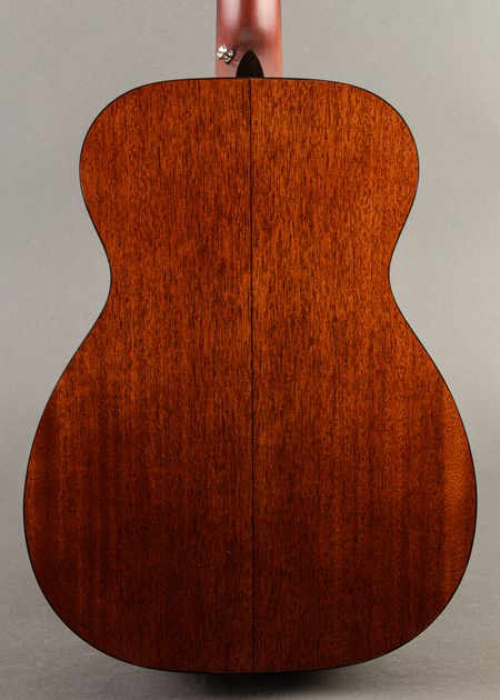 Carter Vintage - Martin 0-17 1932, Natural | Carter Vintage Guitar
