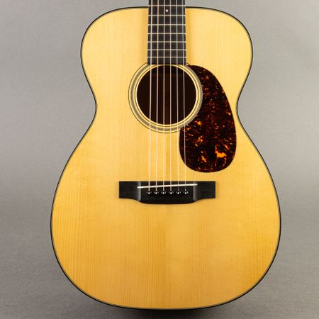 Martin Custom Shop 00-18V 2012, Natural thumbnail