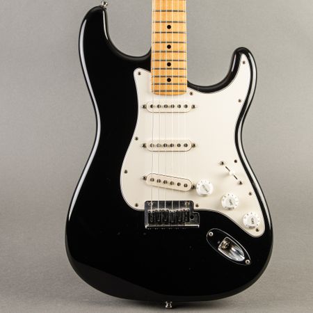 Fender Custom Shop American Classic Stratocaster 1999, Black thumbnail