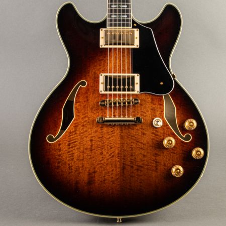 Ibanez JSM 100 2020, Sunburst thumbnail