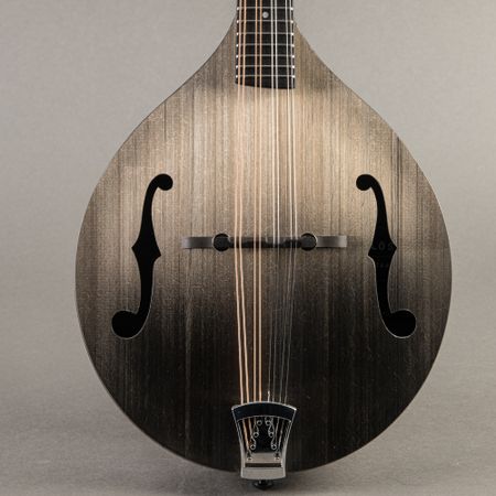 Klos Full Carbon Deluxe A-Style Mandolin 2025, Carbon Timber thumbnail