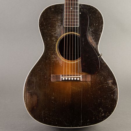 Gibson L-2 1929, Sunburst thumbnail