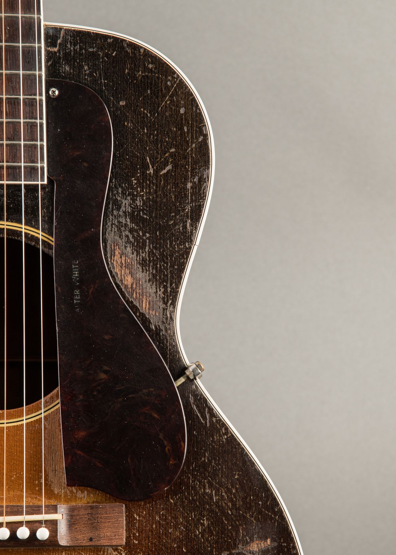 519 GIBSON ギブソン USA 1929 L-2 1994年 100周年 記念