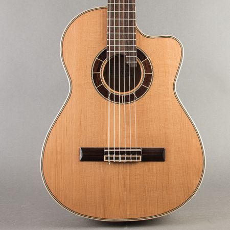 Jose Gomez Classical 2025, Natural thumbnail