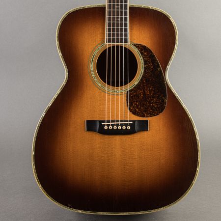 Martin J-40 1989, Shadetop thumbnail