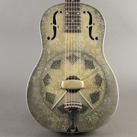 National Delphi 2007, Frosted Duco thumbnail