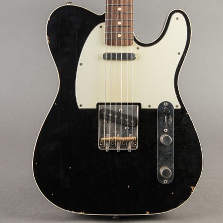 K-Line Truxton 2025, Black Relic thumbnail