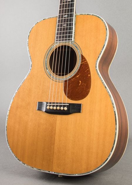 Carter Vintage - Martin 000-18 1939/1966, Natural | Carter Vintage