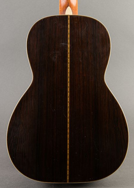 Carter Vintage - Martin 0-17 1932, Natural | Carter Vintage Guitar