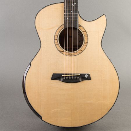 Maestro MG RASR 2025, Natural thumbnail