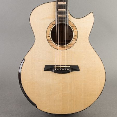 Maestro Raffles MR 2025, Natural thumbnail