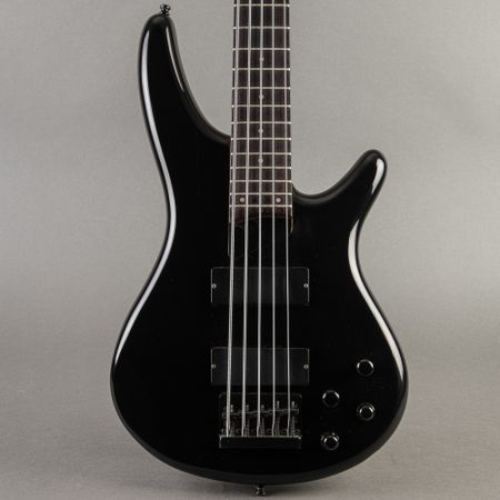 Soundgear by Ibanez SR-505 2004-2008, Black thumbnail