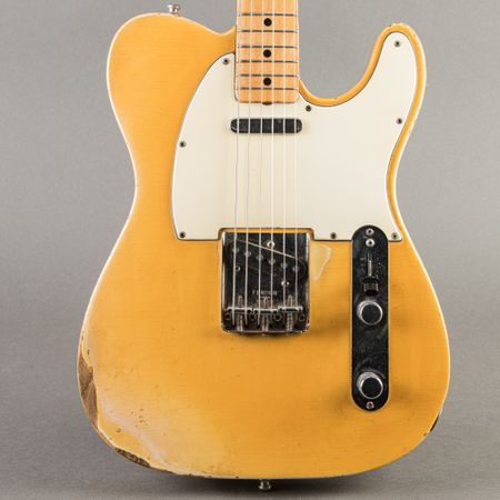Fender Telecaster 1969, Blonde thumbnail