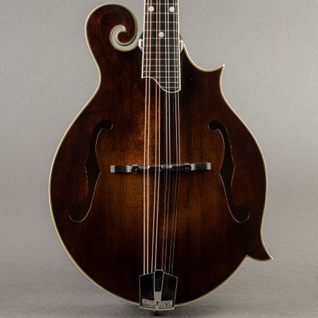 Eastman MD515 2011, Walnut thumbnail