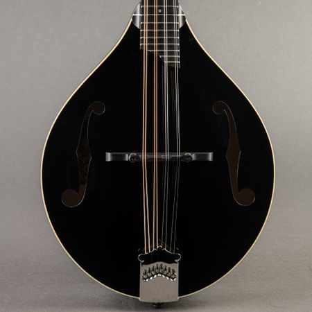 Collings MT Wide Nut,  2025, Black thumbnail