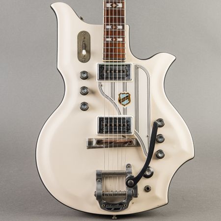 National Glenwood 99 1964, White thumbnail