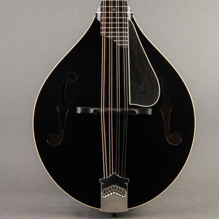 Collings MT 2008, Gloss Black thumbnail