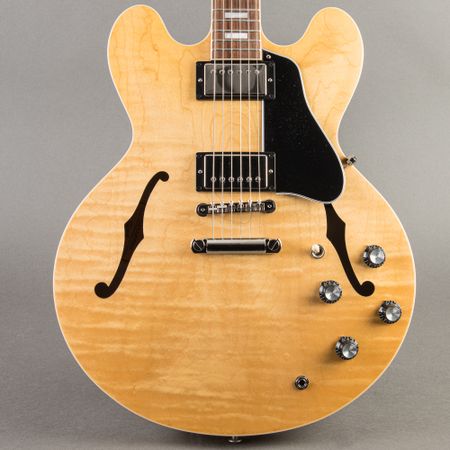 Gibson Figured Top ES-335 2023, Natural thumbnail