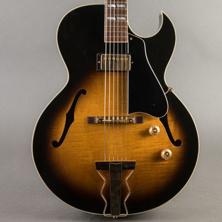 Gibson ES-165 Herb Ellis 1992, Sunburst thumbnail