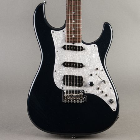 James Tyler Studio Elite Century #1 2023, Midnight thumbnail