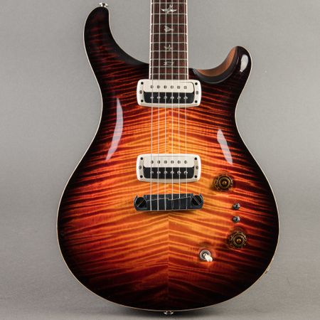 PRS Private Stock 1985 Paul's Guitar 2020, Dark Cherry Burst thumbnail