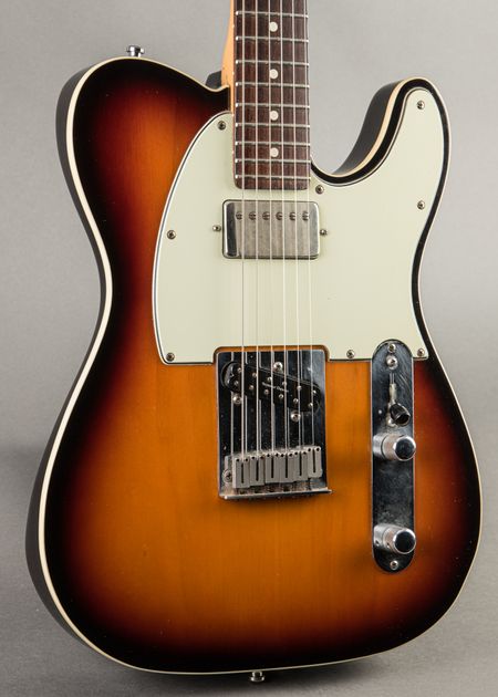 9/1まで Fender American Vintage Tele 9/1まで Fender American Vintage Tele Fender American Vintage