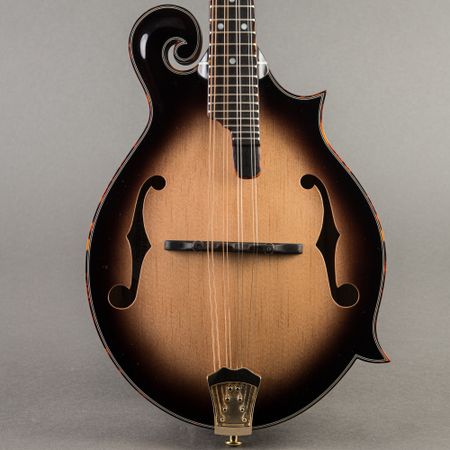 Micawber Ridgeway 2023, Sunburst thumbnail