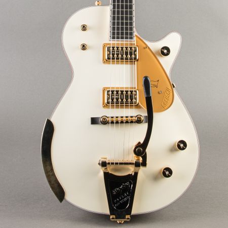 Gretsch G6134T-58 Penguin 2025, White thumbnail