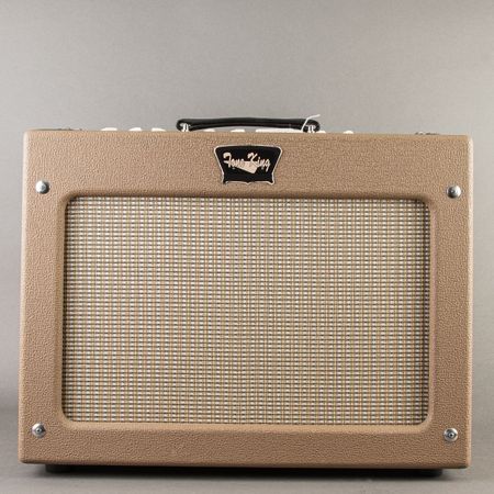 Tone King Sky King 1x12 Combo 2014, Brown thumbnail