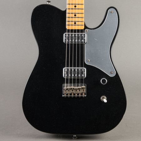 Fender Custom Shop Masterbuilt La Cabronita 2.0  2023, Black thumbnail