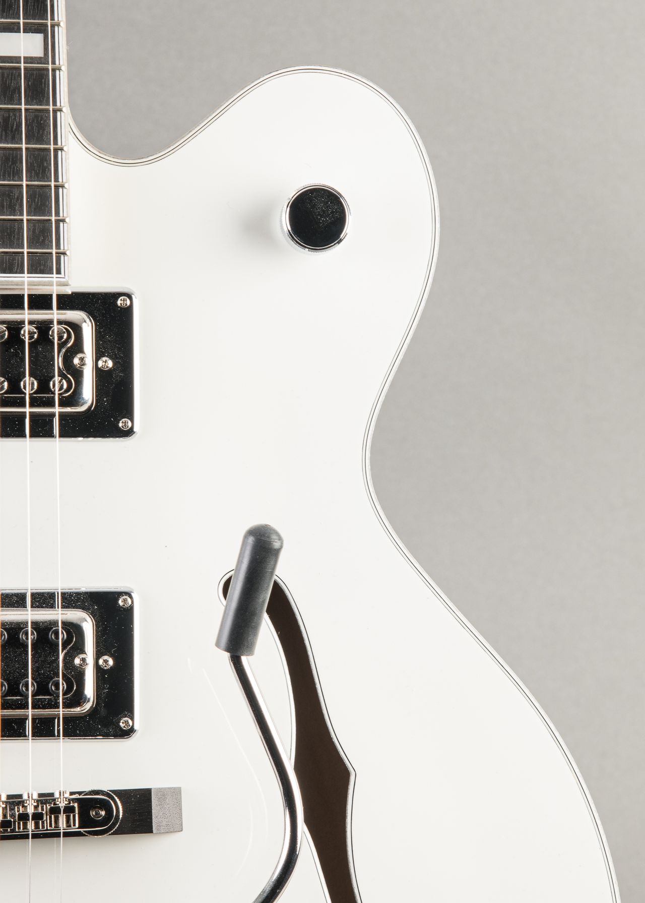 Carter Vintage - Gretsch Billy Duffy Signature Falcon G7593T-BD