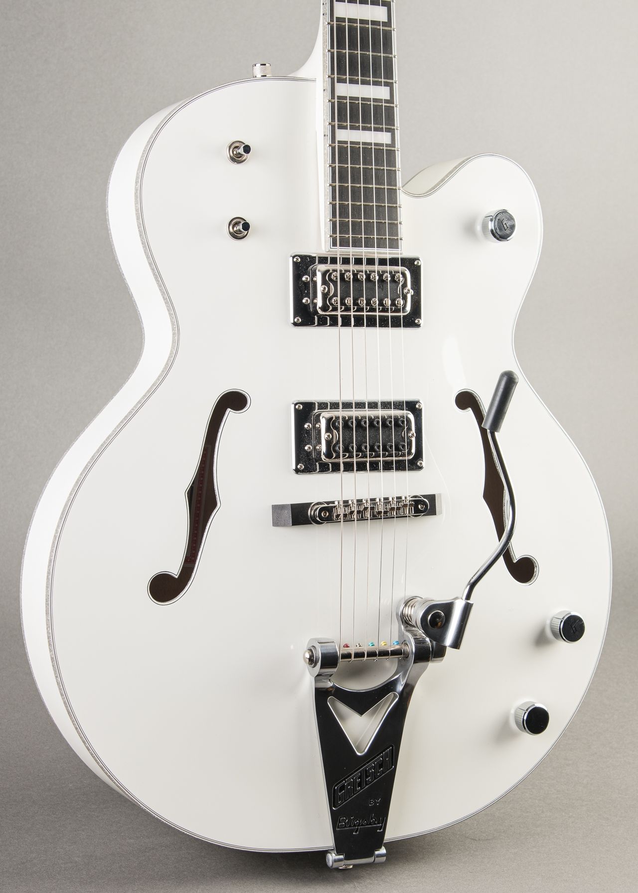 Carter Vintage - Gretsch Billy Duffy Signature Falcon G7593T-BD