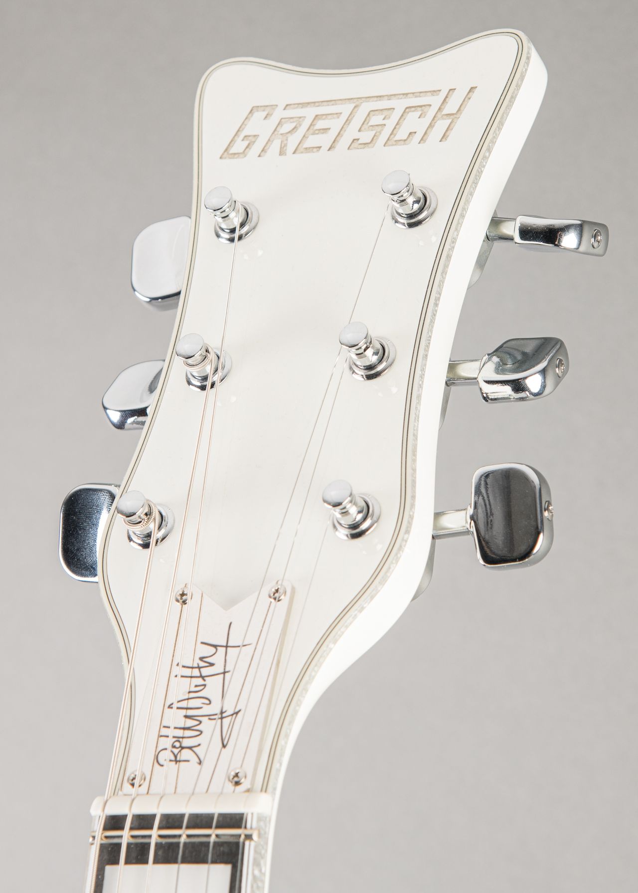 Carter Vintage - Gretsch Billy Duffy Signature Falcon G7593T-BD