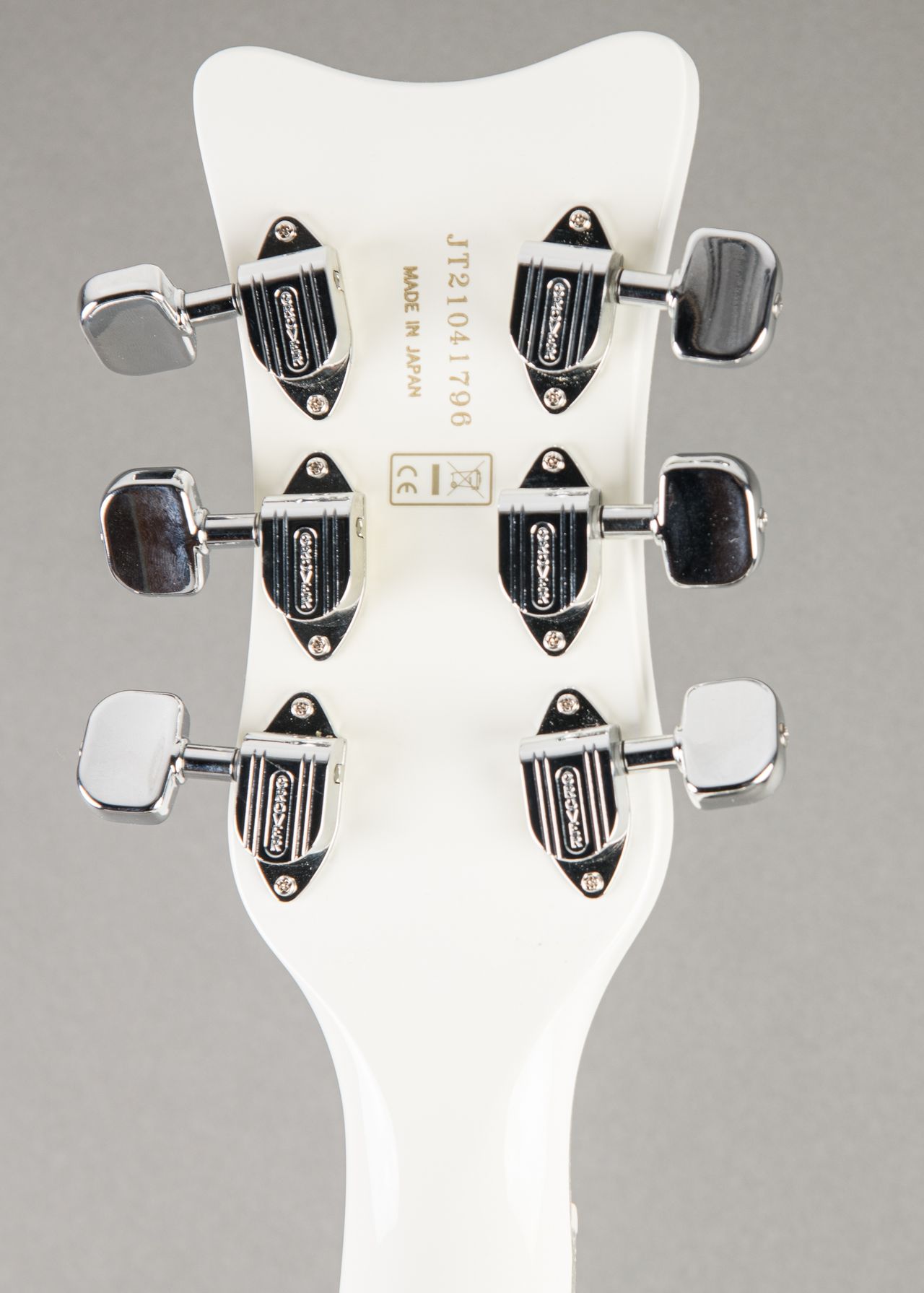 Carter Vintage - Gretsch Billy Duffy Signature Falcon G7593T-BD