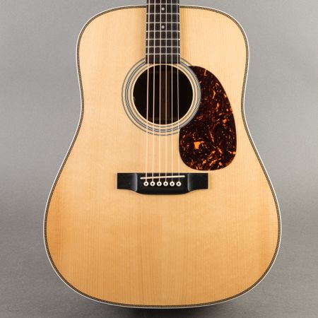 Martin Custom Shop HD-28 2017, Natural thumbnail