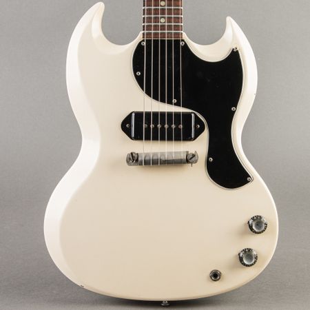Gibson SG Junior 1963, White thumbnail