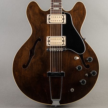 Gibson ES-330TD 1970, Walnut thumbnail