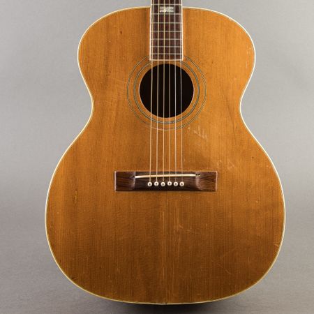 Epiphone FT-110 Frontier 1950's, Natural thumbnail