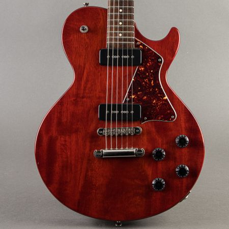 Collings 290 2016, Trans Red thumbnail