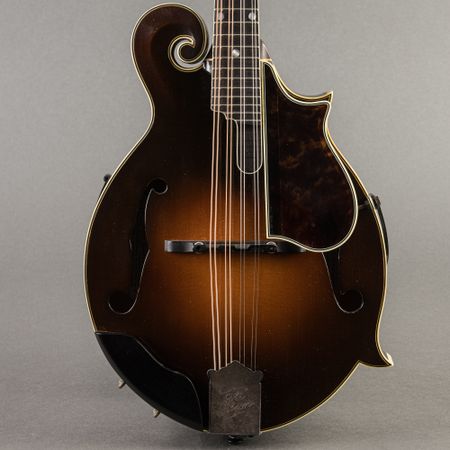 Gibson F-5 Master Model 2000, Sunburst thumbnail